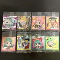 ワンピース大海賊シールウエハースLOG.5 まとめ売り