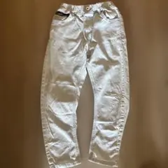 ARCH&LINE 115-125バナナスタンダードデニム