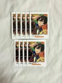 あんスタ 氷鷹北斗 ぱしゃっつ 北斗 trip