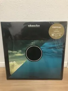 サカナクション sakanaction レコード サカナクション - Sakanaction レコードの通販店・販売の