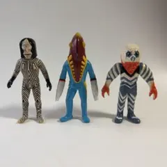 2025年最新】ソフビ ガッツ星人の人気アイテム - メルカリ