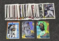 トップス topps ゴールドシュミット　など　まとめ売り