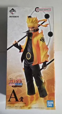 2026年最新】一番くじ naruto 疾風伝紡がれる火の意志 a賞の人気