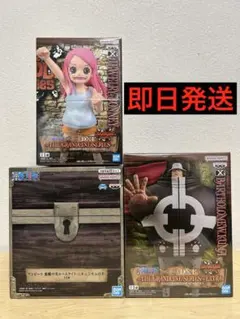 ワンピース　くま　ボニー　フィギュア　ニキュニュの実ルームライト