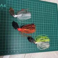 ジャックハンマーセットのサムネイル