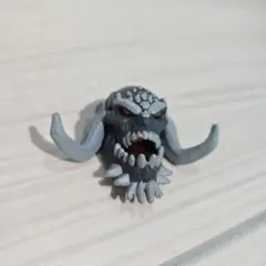 マテル ドゥームズデイ 頭部のみ