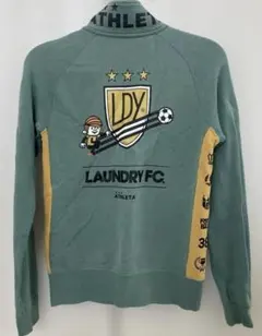 Laundry fc ATHLETA コラボ　アウターのサムネイル