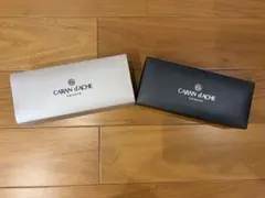 CARAN D'ACHE ボールペン バンブー - メルカリ