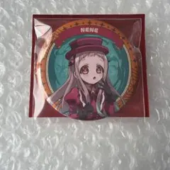 2025年最新】地縛少年花子くん 缶バッジ 寧々の人気アイテム