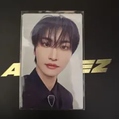 2025年最新】ateez ホンジュン チェキの人気アイテム - メルカリ