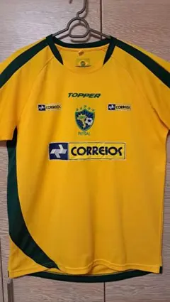 2025年最新】ブラジル代表 topperの人気アイテム - メルカリ