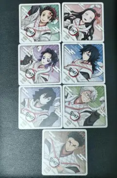 2026年最新】鬼滅 巳年 コースターの人気アイテム - メルカリ