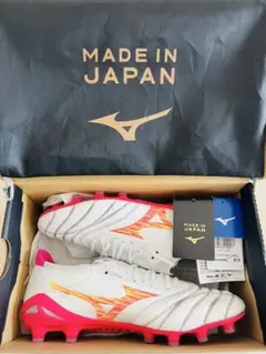 2026年最新】MIZUNO ミズノ MORELIA NEO IV β JAPAN モレリアネオ 4