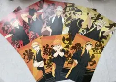 ハイキュー!! ポストカード8枚セット