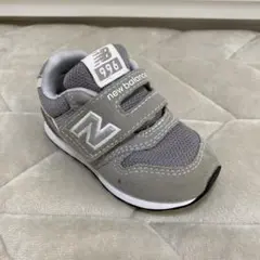 ニューバランス　12.5片足のみ