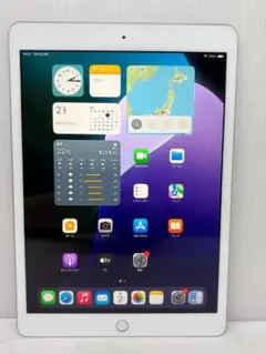 バッテリー最大容量85％ Apple iPad 第7世代 - メルカリ