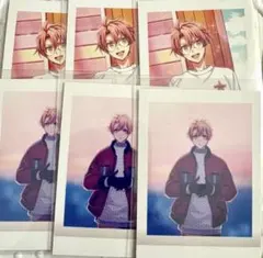 アイドリッシュセブン　アイナナ　和泉三月　ぱしゃこれ　13