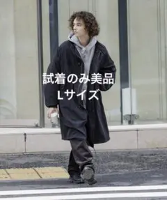 FREAK'S STORE M-65 ライナーセットモッズコート