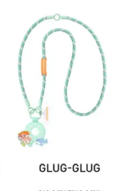 CRYBABY vacation mood on