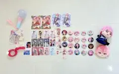 いれいす ないこ グッズ まとめ売り - メルカリ