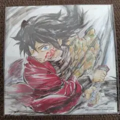 鬼滅の刃　入場者特典　第15弾