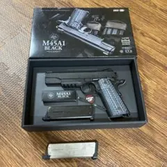 2026年最新】m45 マルイの人気アイテム - メルカリ