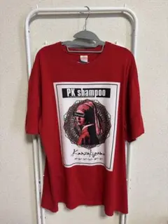 PK shampoo Tシャツ Lサイズ PK shampoo Tシャツ Lサイズ - メルカリ