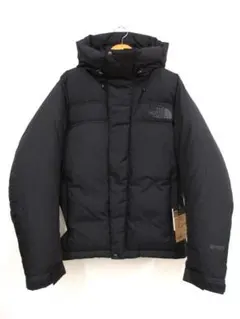 美品 ノースフェイス ND92564 オルタレーション バフズジャケット M 黒