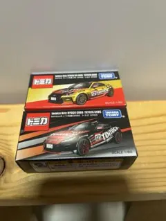 モビリティーショー2025限定 日産GT-Rtoyota GR86 3台セット - メルカリ