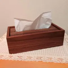 ティシュケース ティッシュボックス