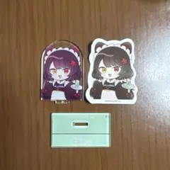 にじさんじ チョコエッグ 戌亥とこ