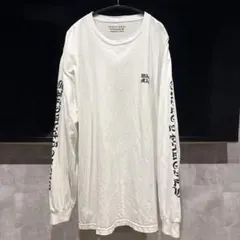 ワコマリア オールドイングリッシュ ロンTのサムネイル