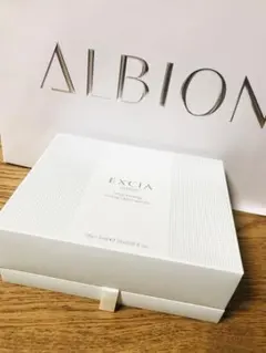 アルビオンエクシア美白も！リフトアップも！イマキュレートセラムZ