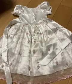 (中古品)Marsal ワンピース　サイズ100 発表会　ハロウィン　コスプレ