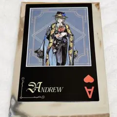 第五人格 Identity V 墓守 チェキ