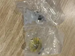 なりきりメンダコ　めじるしアクセサリー　サンリオ