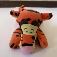 くまのプーさん ティガー ぬいぐるみ