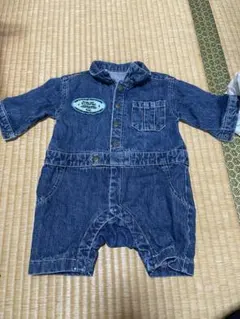 ベビーロンパース