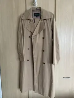 BANANA REPUBLIC ベージュ トレンチコート S