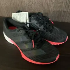 adidas adizero ランニングシューズ　レディース　未使用品