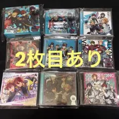 2026年最新】あんスタCDの人気アイテム - メルカリ
