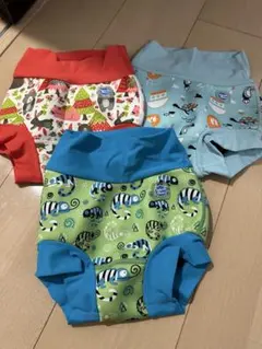 rulezpeeps ルールズピープス ハイウエスト ウエット パンツ - メルカリ