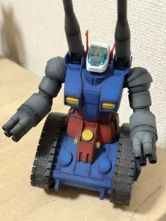 MI工房、完成品、1／144 RX−75ガンタンク HG MI工房、完成品、1／144 RX−75ガンタンク HG - メルカリ