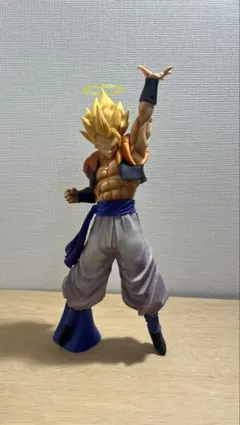 ドラゴンボール フィギュア 超ゴジータ　箱無し