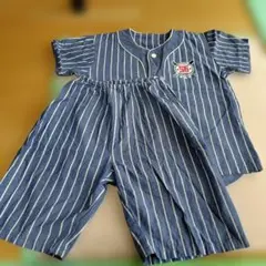 パジャマセット　140cm