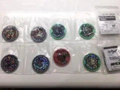 妖怪ウォッチ 妖怪メダル