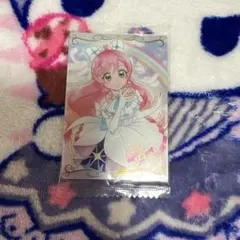 プリキュア ウエハース キュアプリズム