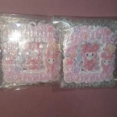 TWICE LOVELYS カードホルダー モモ モブリー