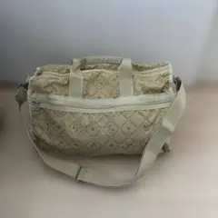 旅行バッグ ボストンバッグ スヌーピー