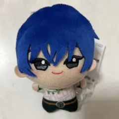 超人的シェアハウスストーリー カリスマ ちびぐるみ　本橋依央利 7個セット カリスマ』ちびぐるみが再販決定！7人のカリスマの可愛いぬいに